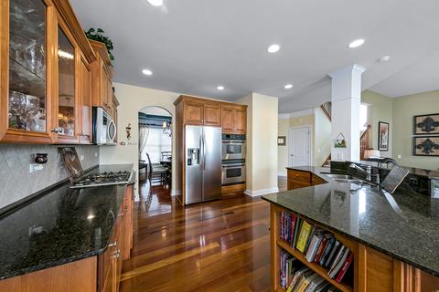 13029 Skyline Dr, Plainfield, IL 60585 photo 9