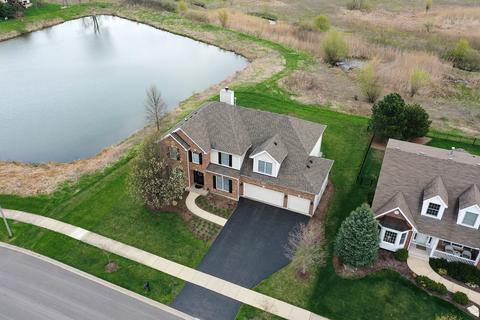 13029 Skyline Dr, Plainfield, IL 60585 photo 45