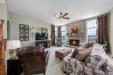 13029 Skyline Dr, Plainfield, IL 60585 photo 13