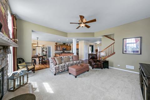 13029 Skyline Dr, Plainfield, IL 60585 photo 14