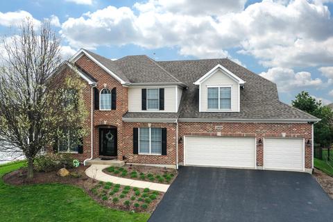 13029 Skyline Dr, Plainfield, IL 60585 photo 1