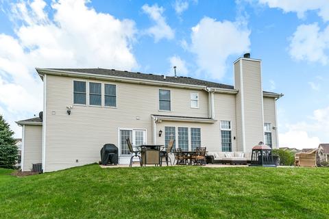 13029 Skyline Dr, Plainfield, IL 60585 photo 38