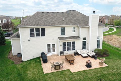 13029 Skyline Dr, Plainfield, IL 60585 photo 37