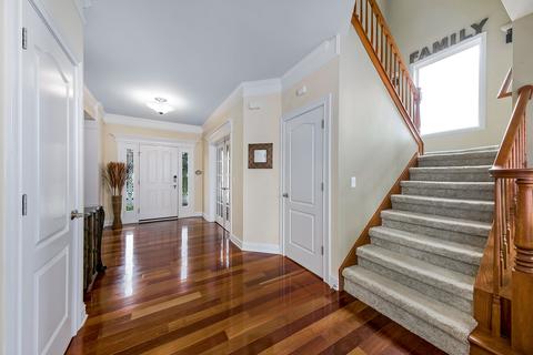 13029 Skyline Dr, Plainfield, IL 60585 photo 2