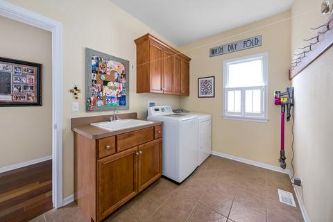 13029 Skyline Dr, Plainfield, IL 60585 photo 17