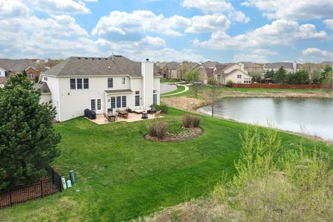 13029 Skyline Dr, Plainfield, IL 60585 photo 47