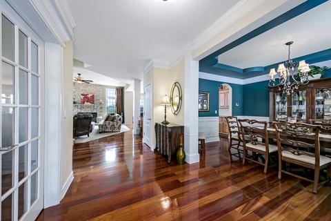 13029 Skyline Dr, Plainfield, IL 60585 photo 5