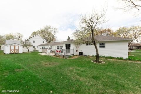 3511 Sigwalt St, Rolling Meadows, IL 60008 photo 14