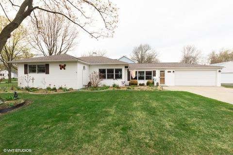 3511 Sigwalt St, Rolling Meadows, IL 60008 photo 1