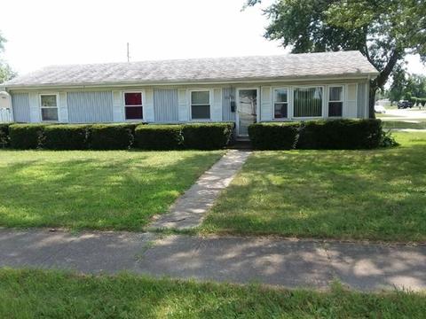 3205 Emerald Ave, Steger, IL 60475 photo 1