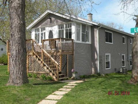 3602 Long Ave, Johnsburg, IL 60051 photo 1