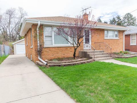 1537 N Hillside Ave, Berkeley, IL 60163 photo 2