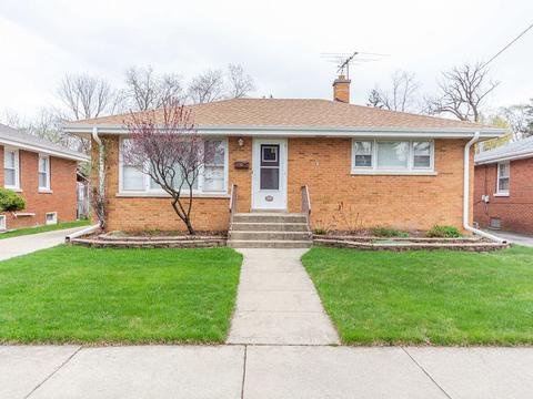 1537 N Hillside Ave, Berkeley, IL 60163 photo 1