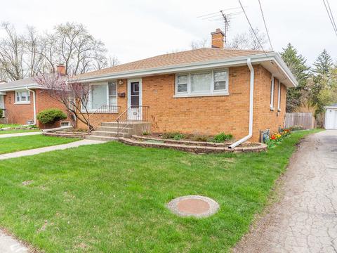 1537 N Hillside Ave, Berkeley, IL 60163 photo 3