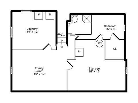 1537 N Hillside Ave, Berkeley, IL 60163 photo 34