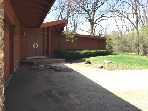 2 Big Oak Ln, Riverwoods, IL 60015 photo 2