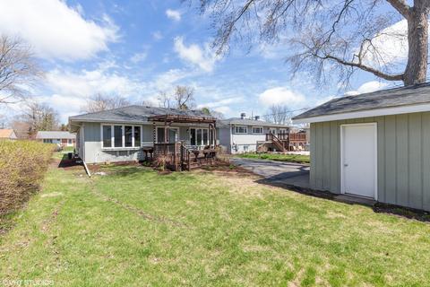 435 E Berry Rd, Barrington, IL 60010 photo 16