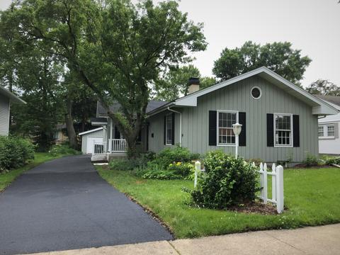 435 E Berry Rd, Barrington, IL 60010 photo 1