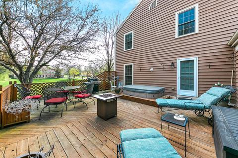 1611 Stonebridge Trl, Wheaton, IL 60189 photo 24