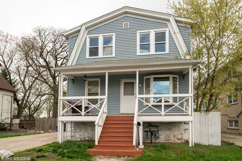 8046 Christie Ave, Lyons, IL 60534 photo 1