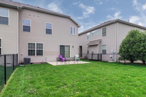 1184 Heron Dr, Normal, IL 61761 photo 31