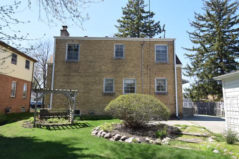 835 Webster Ln, Des Plaines, IL 60016 photo 4