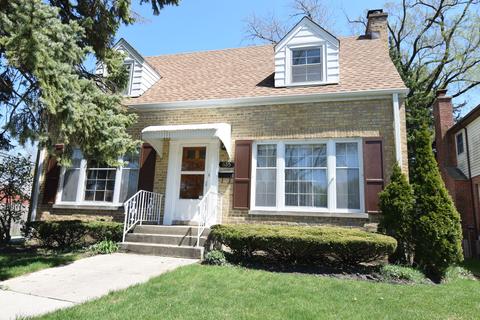835 Webster Ln, Des Plaines, IL 60016 photo 1