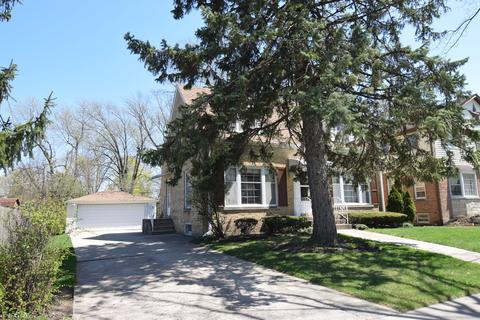 835 Webster Ln, Des Plaines, IL 60016 photo 2