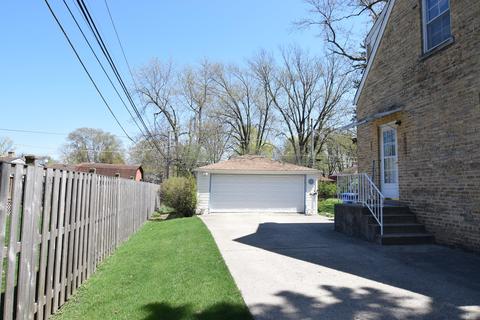 835 Webster Ln, Des Plaines, IL 60016 photo 3