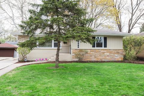 119 N Pierce Ave, Wheaton, IL 60187 photo 2