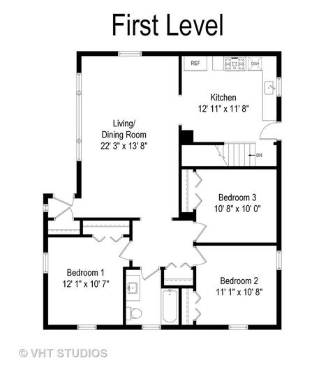 119 N Pierce Ave, Wheaton, IL 60187 photo 14