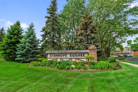 245 Windsor Ln #D, Willowbrook, IL 60527 photo 22