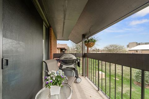245 Windsor Ln #D, Willowbrook, IL 60527 photo 19