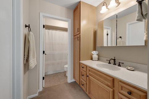 245 Windsor Ln #D, Willowbrook, IL 60527 photo 14