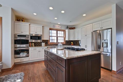 1440 Eagle Ridge Dr, Antioch, IL 60002 photo 5