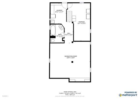 7412 N Oleander Ave, Chicago, IL 60631 photo 14