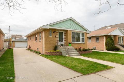 7412 N Oleander Ave, Chicago, IL 60631 photo 1