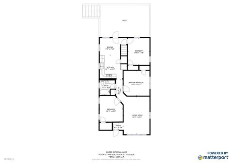 7412 N Oleander Ave, Chicago, IL 60631 photo 15