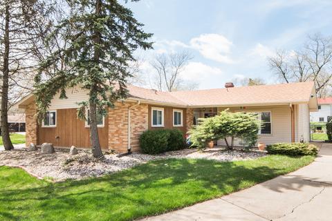 1710 Ida Rd, Hoffman Estates, IL 60169 photo 1