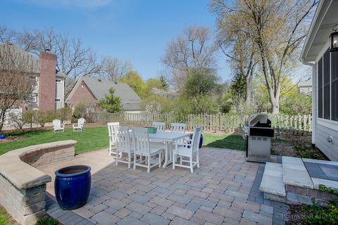 1127 North Path, Wheaton, IL 60187 photo 27