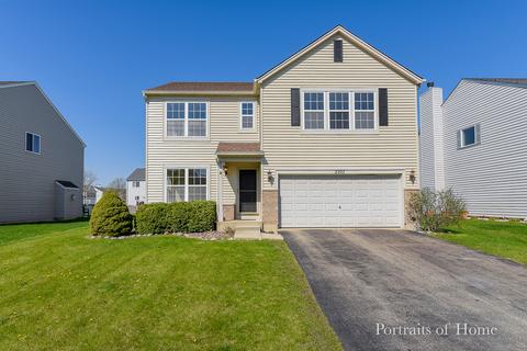 2207 Caton Ridge Dr, Plainfield, IL 60586 photo 1