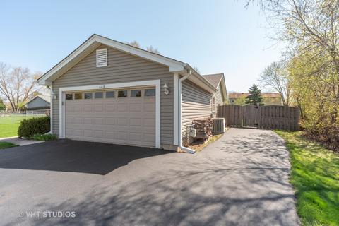 640 Claymont Ct, Algonquin, IL 60102 photo 18
