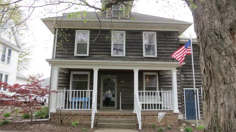 406 E Madison St, Philo, IL 61864 photo 3