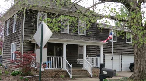 406 E Madison St, Philo, IL 61864 photo 2