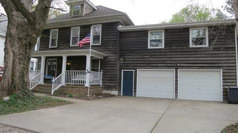 406 E Madison St, Philo, IL 61864 photo 1