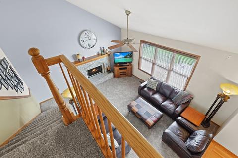 13160 Blackstone Ln, Plainfield, IL 60585 photo 8