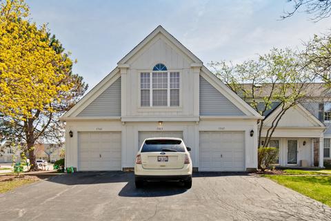 1363 Longacre Ln, Wheeling, IL 60090 photo 2