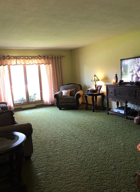 1003 Warren St, Chenoa, IL 61726 photo 3