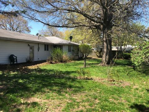 1003 Warren St, Chenoa, IL 61726 photo 15