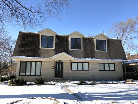 124 Flora Ave, Glenview, IL 60025 photo 1